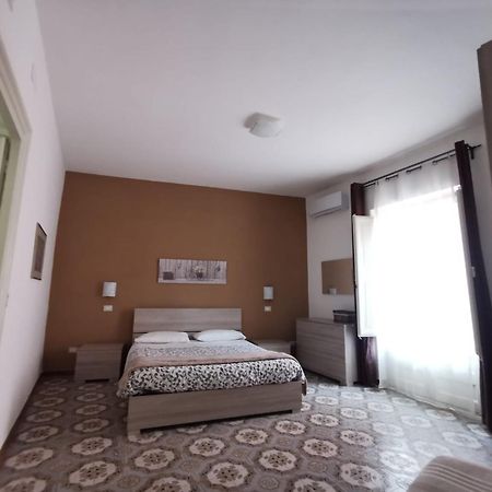Una Scala Dal Centro أغريجنتو المظهر الخارجي الصورة