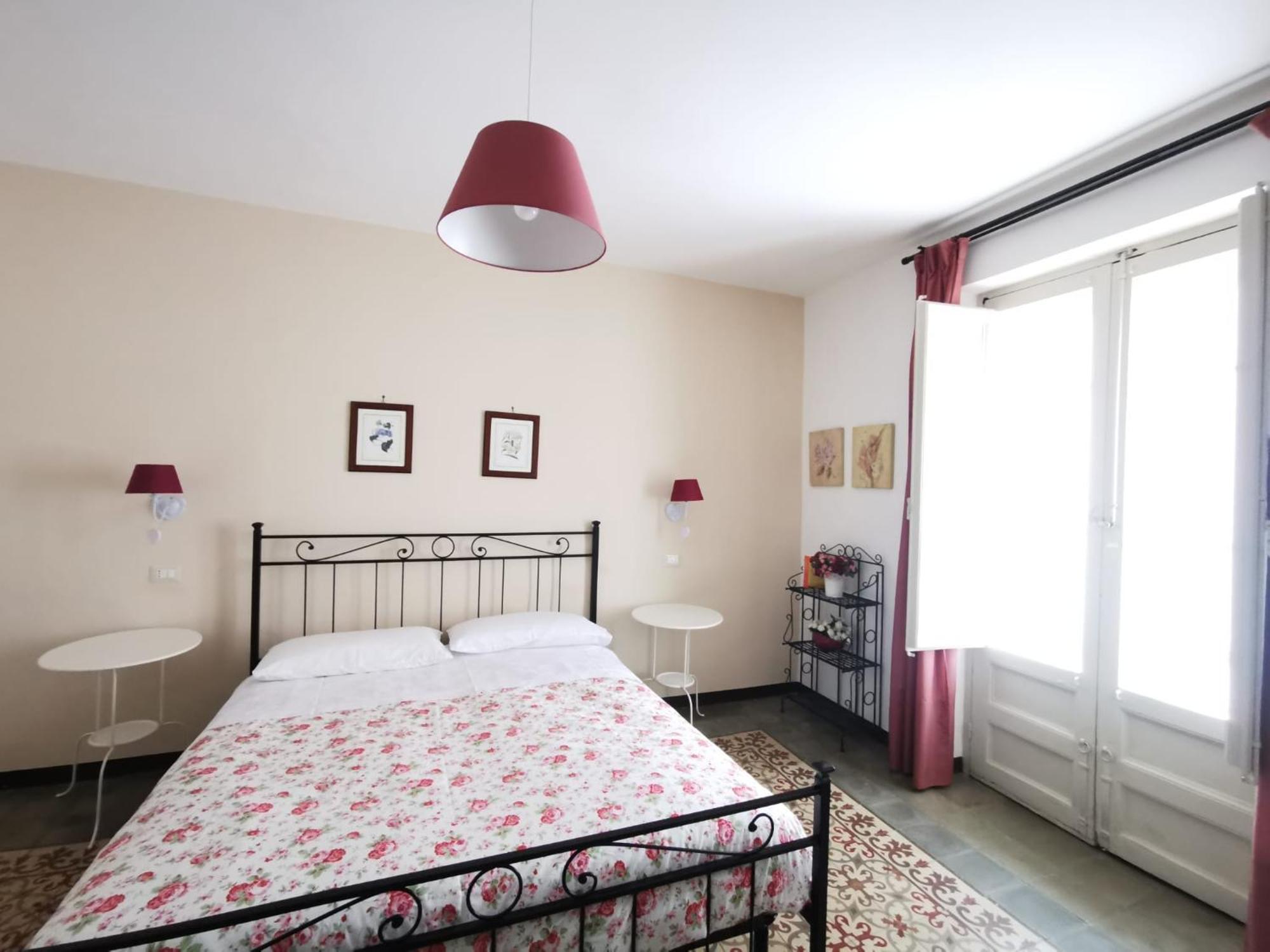 Una Scala Dal Centro أغريجنتو المظهر الخارجي الصورة