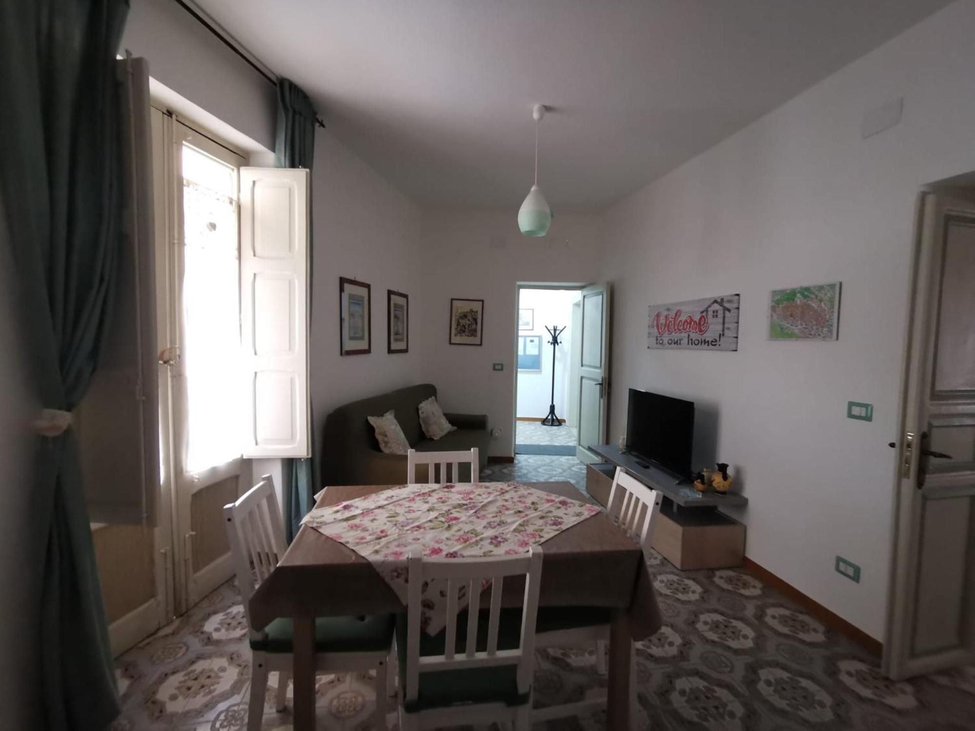 Una Scala Dal Centro أغريجنتو المظهر الخارجي الصورة