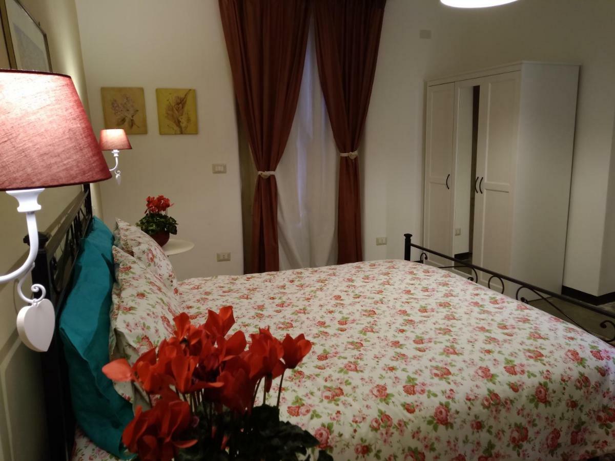Una Scala Dal Centro أغريجنتو المظهر الخارجي الصورة