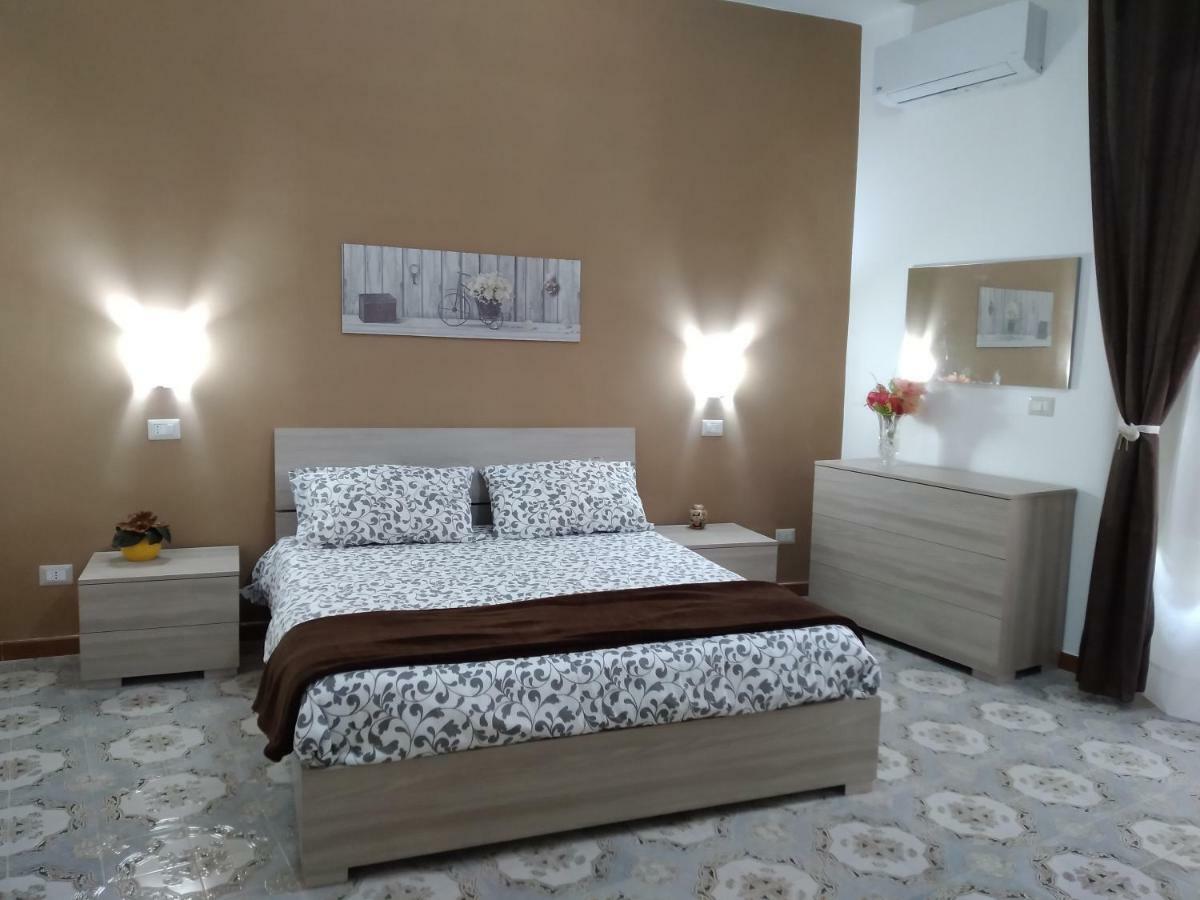 Una Scala Dal Centro أغريجنتو المظهر الخارجي الصورة