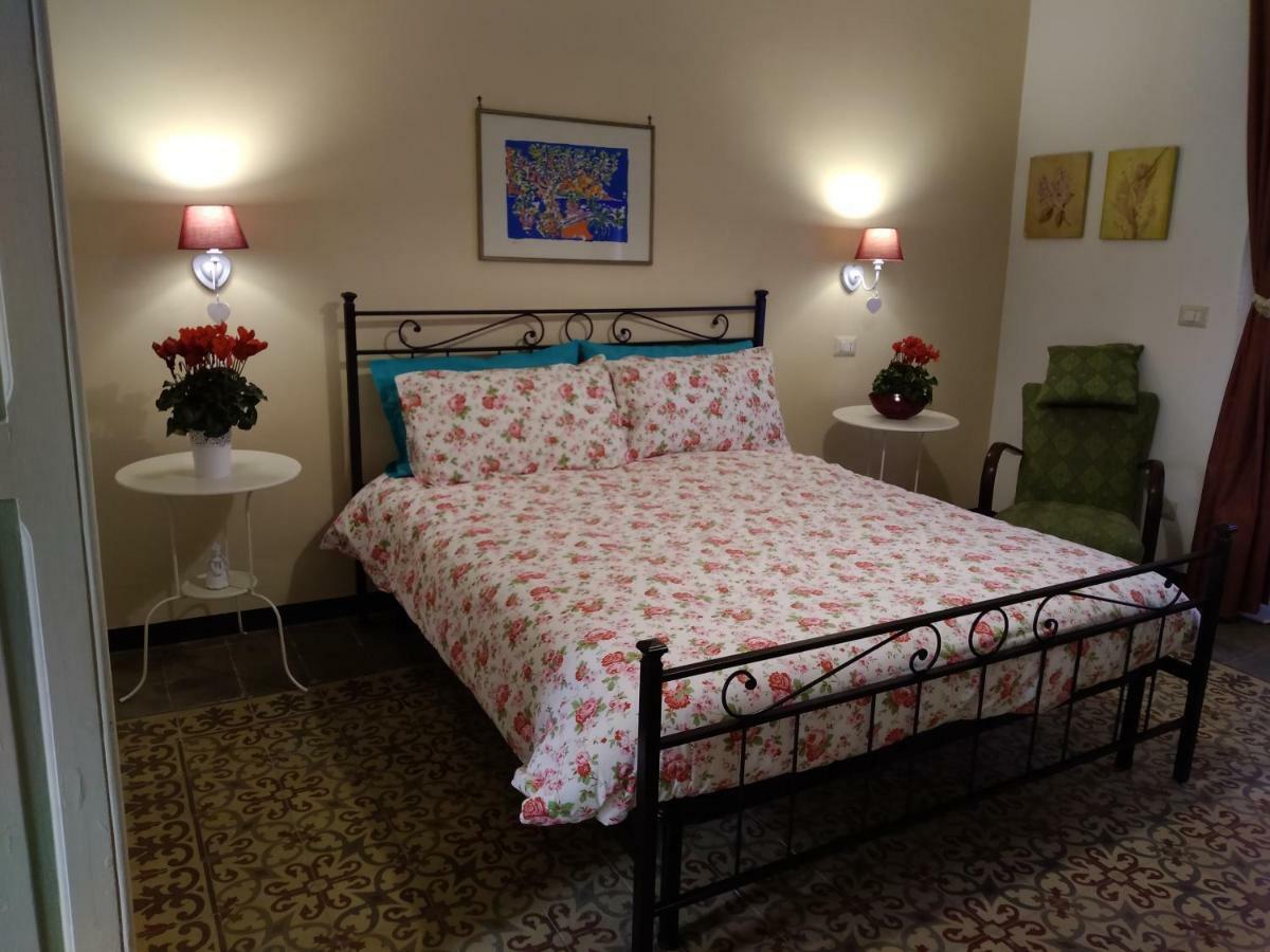 Una Scala Dal Centro أغريجنتو المظهر الخارجي الصورة